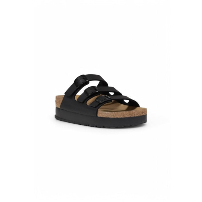 Birkenstock                      Kvinna Slippers