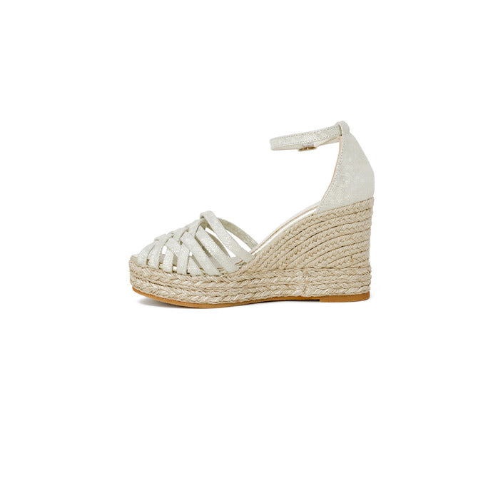 Espadrilles Kvinna Sandals