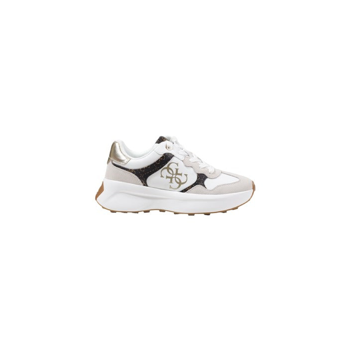 Guess Kvinna Sneakers