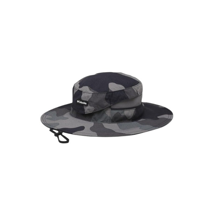 Columbia Hatt Man
