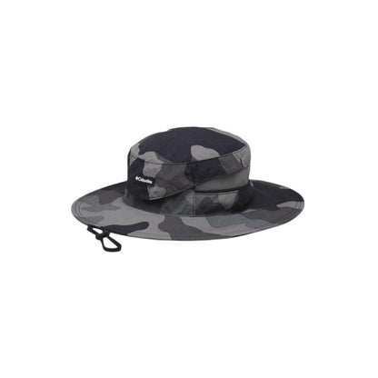 Columbia Hatt Man