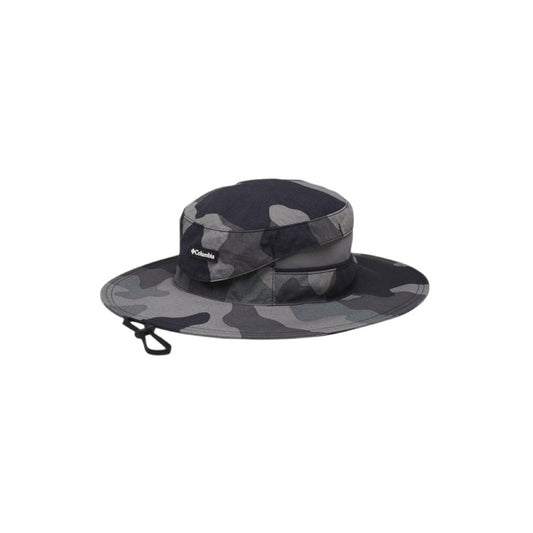 Columbia Hatt Man