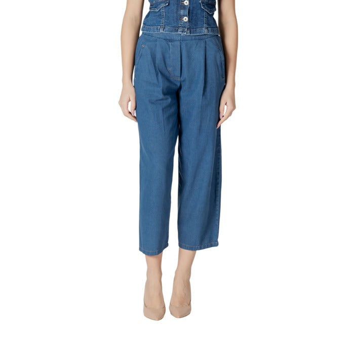 Ichi Jeans Kvinna