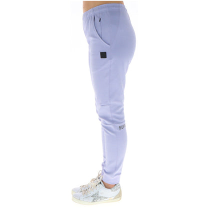 Superdry Byxor Kvinna