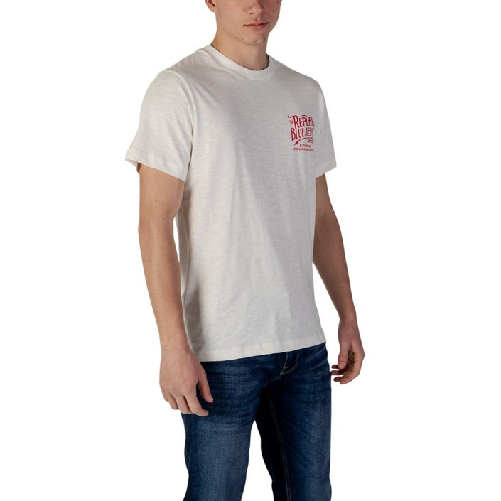 Replay T-shirt Man