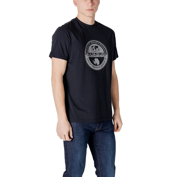 Napapijri T-shirt Man