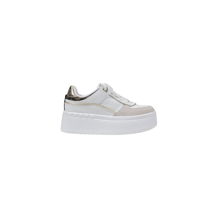 Guess Kvinna Sneakers