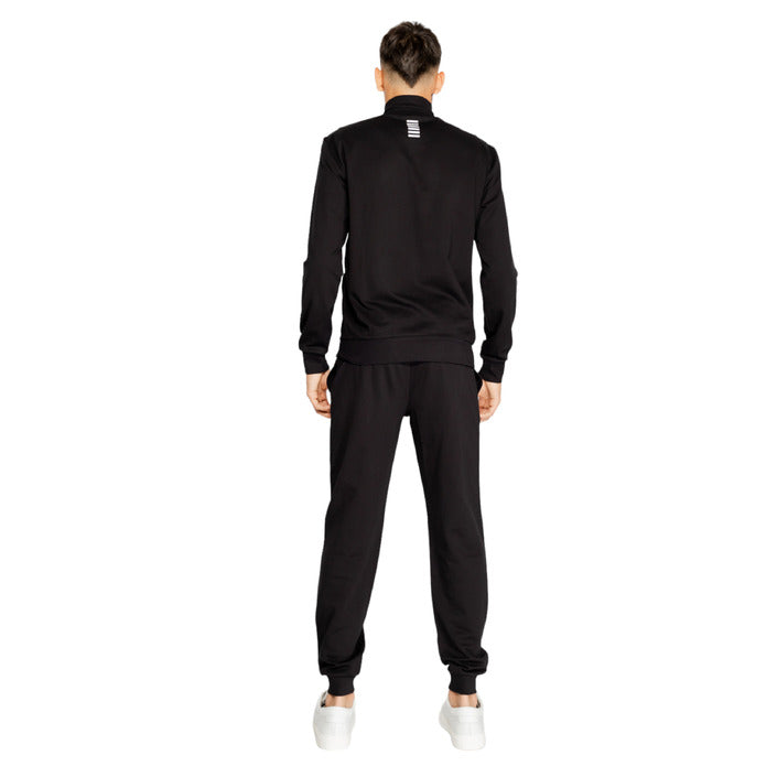 Ea7 Tracksuit Man