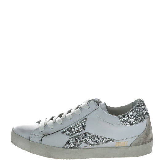 Sneaky Kvinna Sneakers