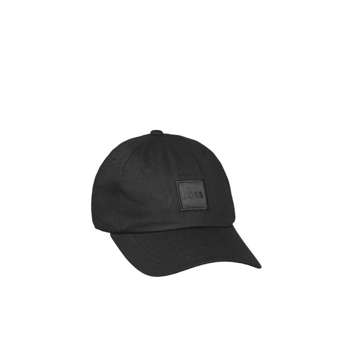 Boss Hatt Man