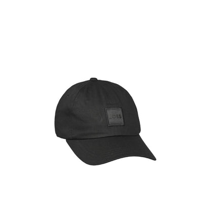 Boss Hatt Man