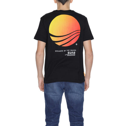 Suns T-shirt Man