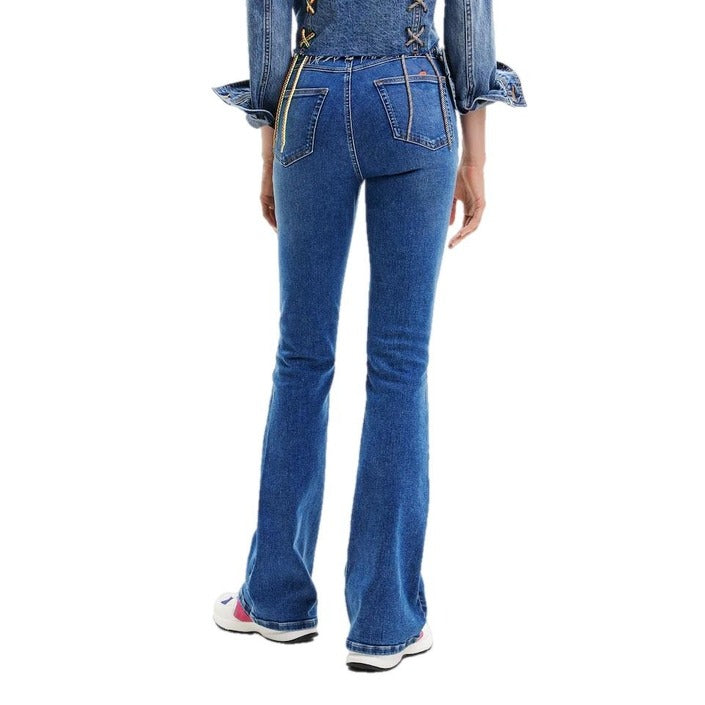 Desigual Jeans Kvinna