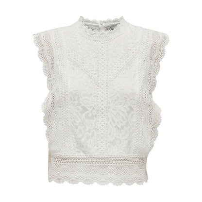 Only Tank-Top Kvinna