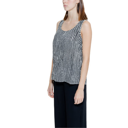 Only Tank-Top Kvinna