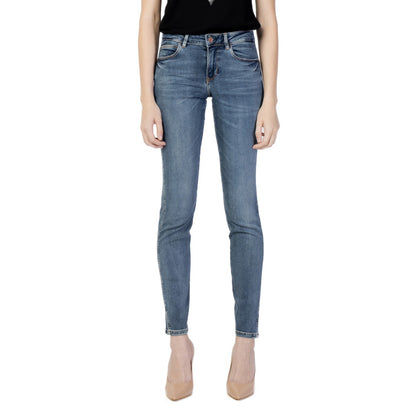 Guess Jeans Kvinna