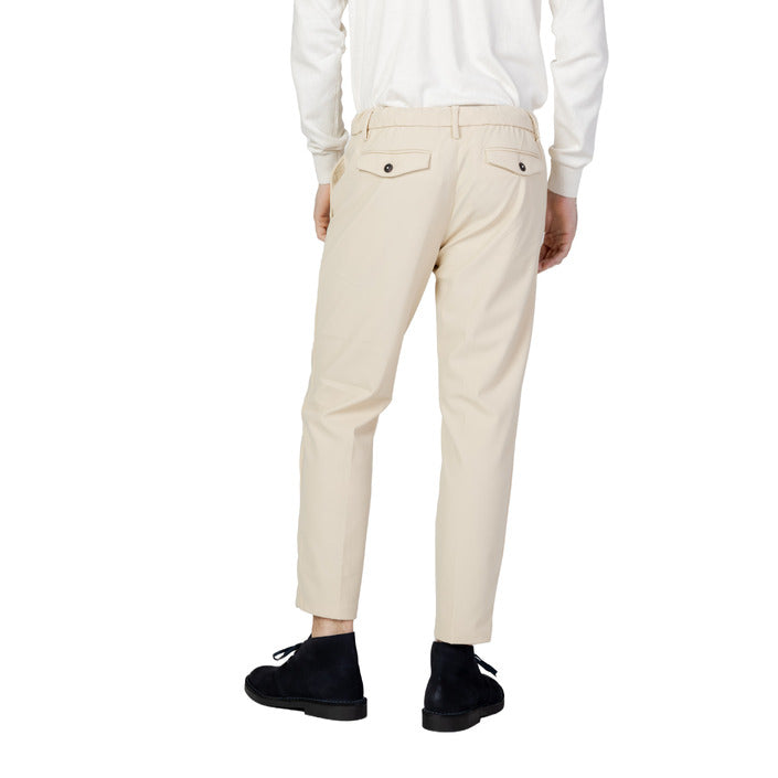 Borghese Byxor Man