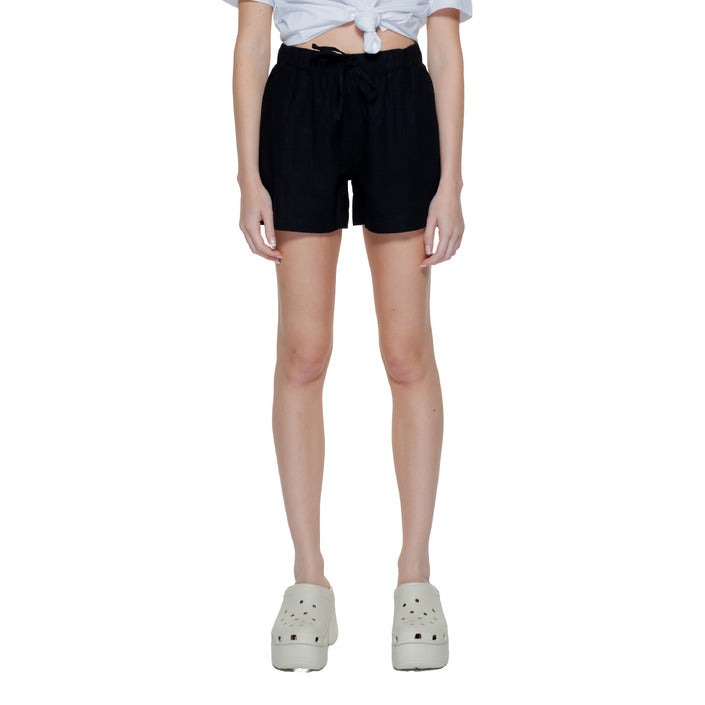 Only Shorts Kvinna