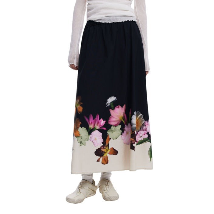 Desigual Kjol Kvinna