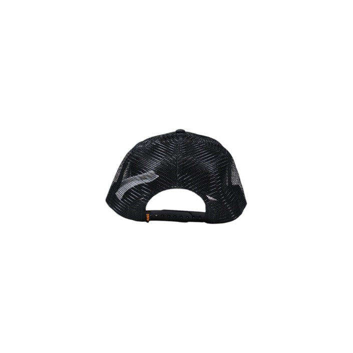Boss Hatt Man
