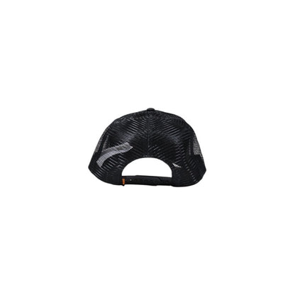 Boss Hatt Man