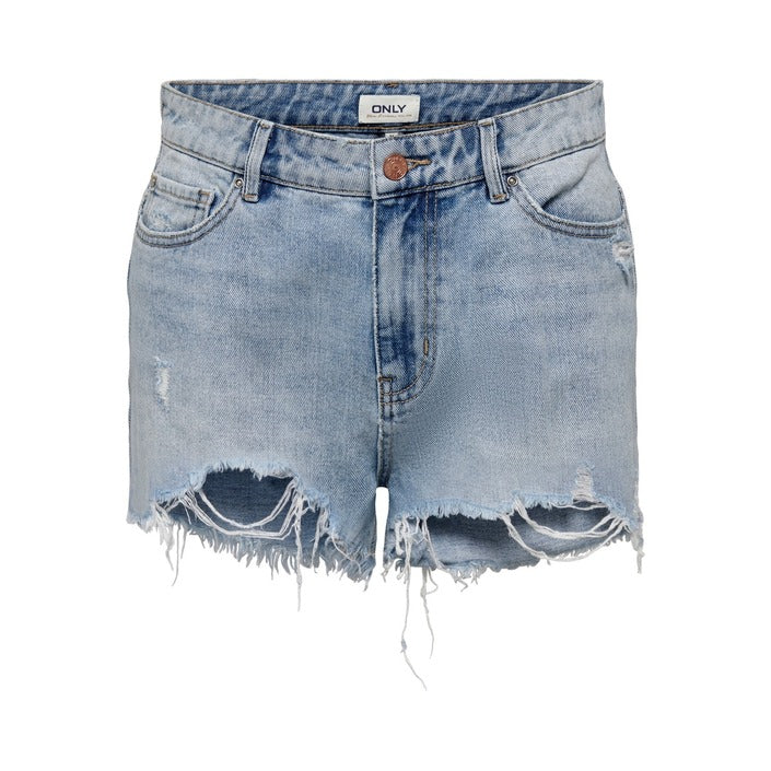 Only Shorts Kvinna
