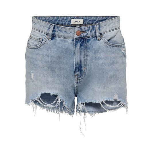 Only Shorts Kvinna