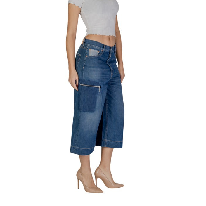 Replay Jeans Kvinna