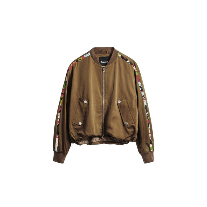 Desigual Jacka Kvinna