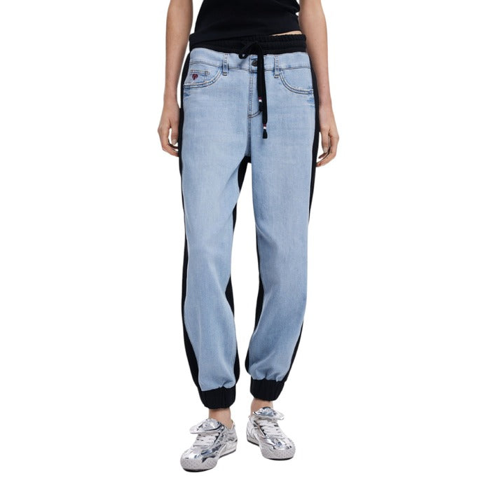 Desigual Jeans Kvinna