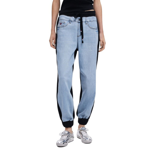Desigual Jeans Kvinna