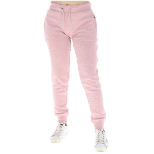 Superdry Byxor Kvinna