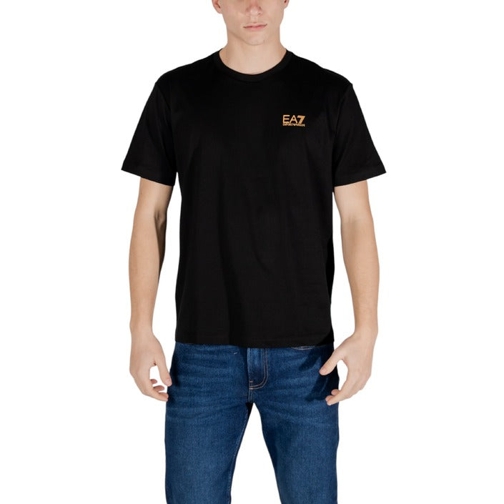 Ea7 T-shirt Man