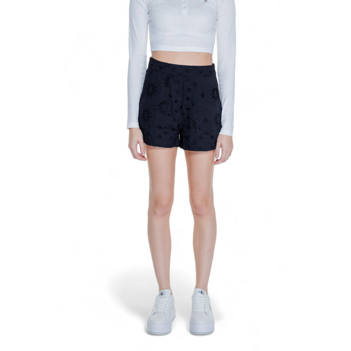 Only Shorts Kvinna