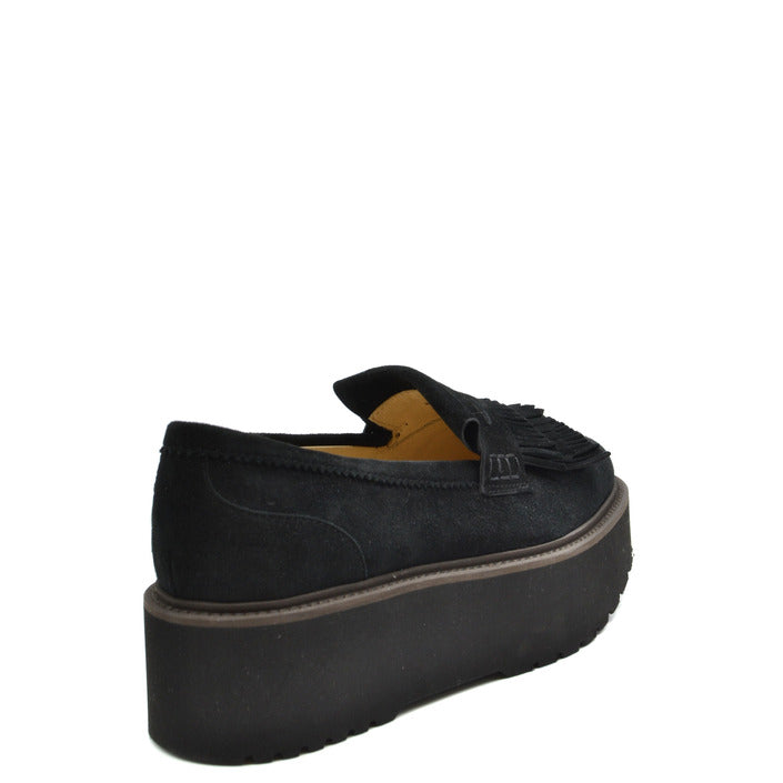 Hogan Kvinna Moccassin
