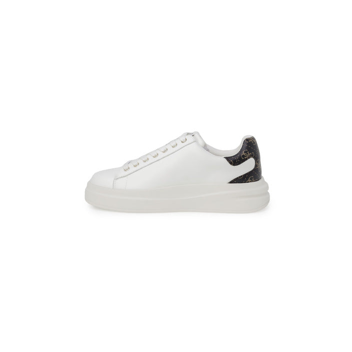 Guess Kvinna Sneakers