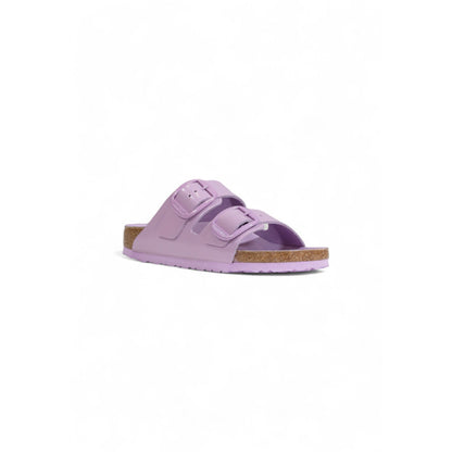 Birkenstock                      Kvinna Slippers