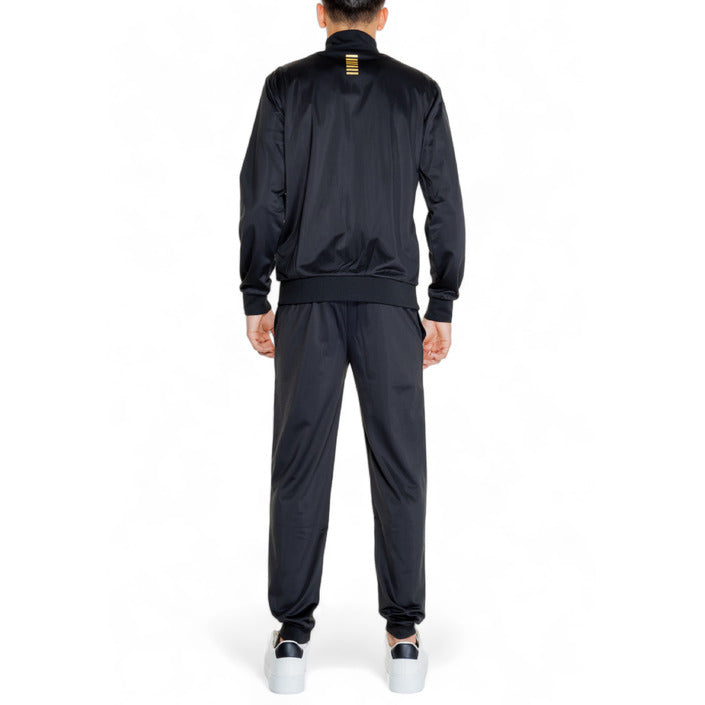 Ea7 Tracksuit Man