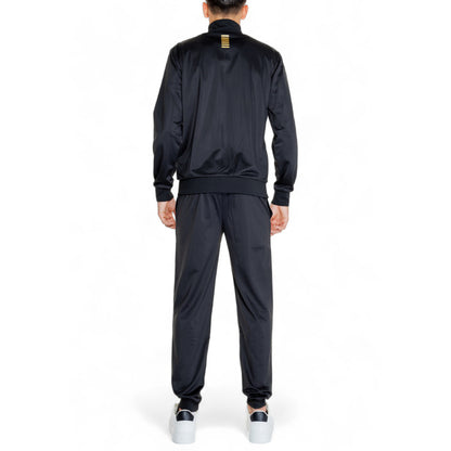 Ea7 Tracksuit Man