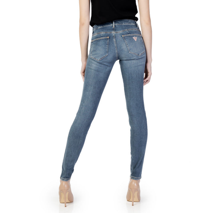 Guess Jeans Kvinna