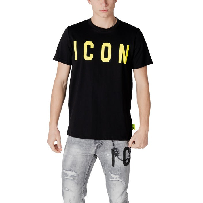 Icon T-shirt Man