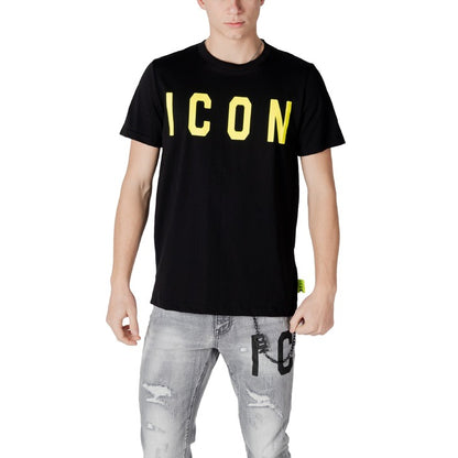 Icon T-shirt Man