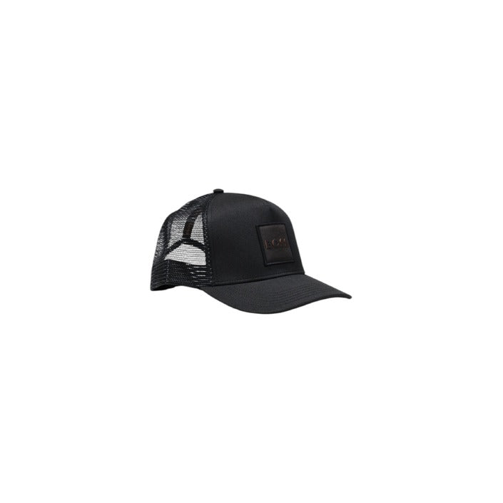 Boss Hatt Man