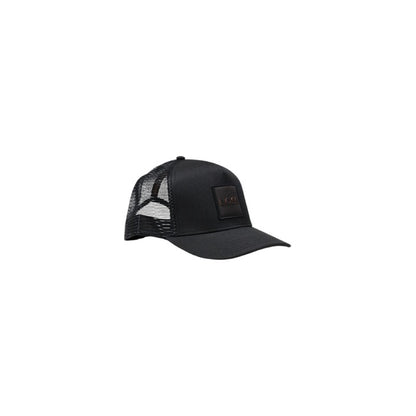 Boss Hatt Man
