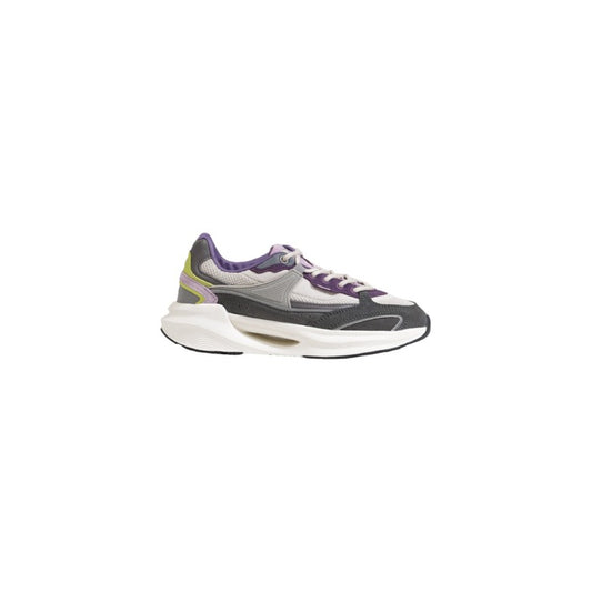 D.a.t.e. Kvinna Sneakers