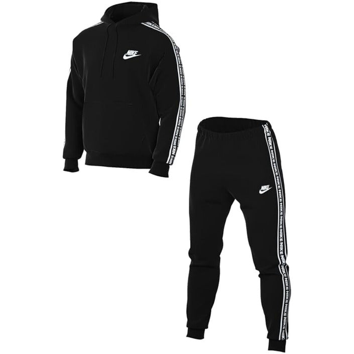 Nike Tracksuit Man