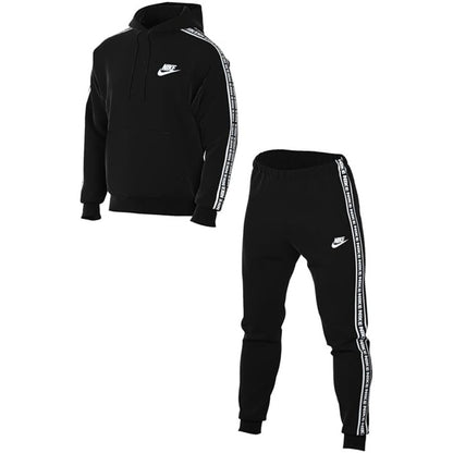 Nike Tracksuit Man