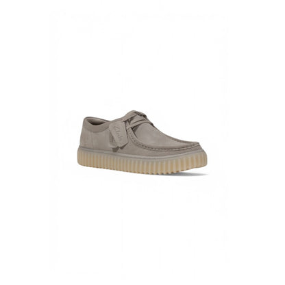 Clarks Men Lace Ups Shoes