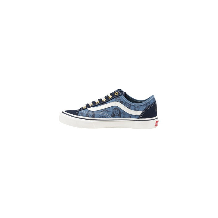 Vans Kvinna Sneakers