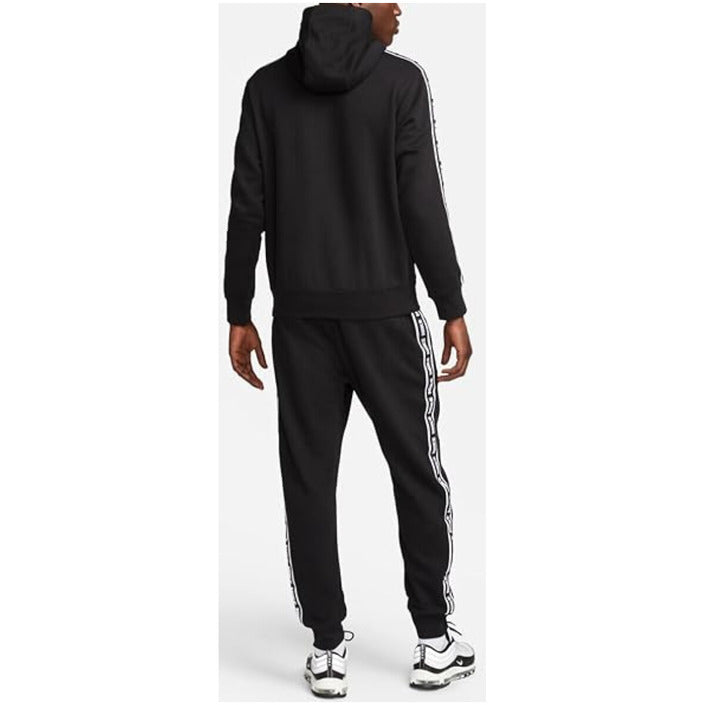 Nike Tracksuit Man